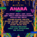 Boomtown announce the rebirth of Anara Forest with stacked line up for 2025 – EARMILK