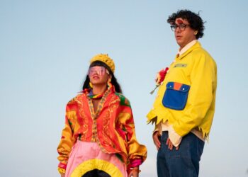 Bomba Estéreo and Rawayana Announce Debut Astropical Album, Share New Songs: Pay attention