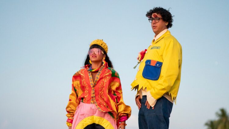 Bomba Estéreo and Rawayana Announce Debut Astropical Album, Share New Songs: Pay attention
