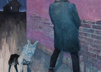 Mihael Bađun – BOOOOOOOM! – CREATE * INSPIRE * COMMUNITY * ART * DESIGN * MUSIC * FILM * PHOTO * PROJECTS