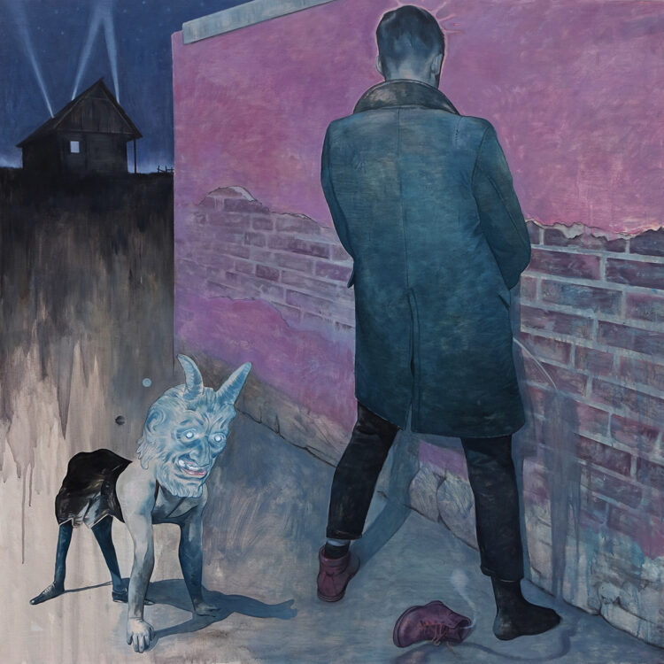 Mihael Bađun – BOOOOOOOM! – CREATE * INSPIRE * COMMUNITY * ART * DESIGN * MUSIC * FILM * PHOTO * PROJECTS