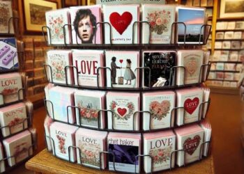 AllMusic’s Love Songs for the Lovelorn