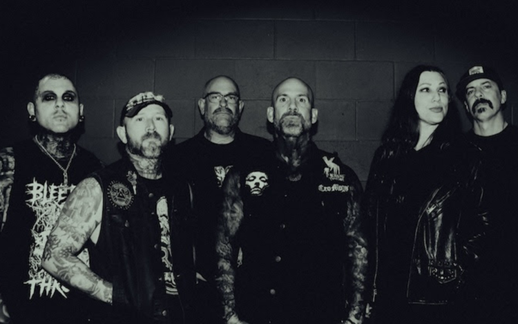 RYAN WOMBACHER Leaves BLEEDING THROUGH Due To Damage