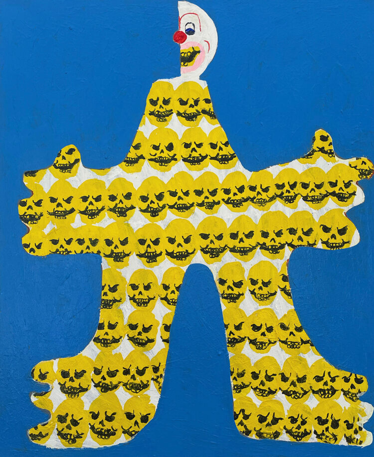 Artist Highlight: Matija Bobičić