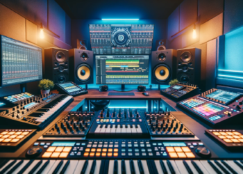 Breaking Down Beatmaking in EDM: Strategies for Fascinating Rhythms