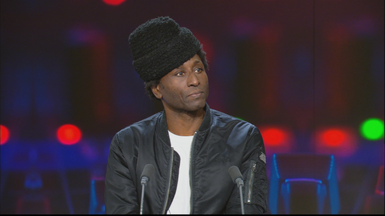 Music present: Keziah Jones returns after a decade with 'Alive & Kicking'