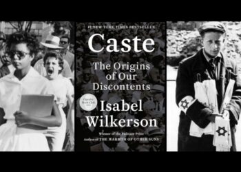 We’re Going to Want a Greater Boat: Reflections on Caste: The Origins of Our Discontents