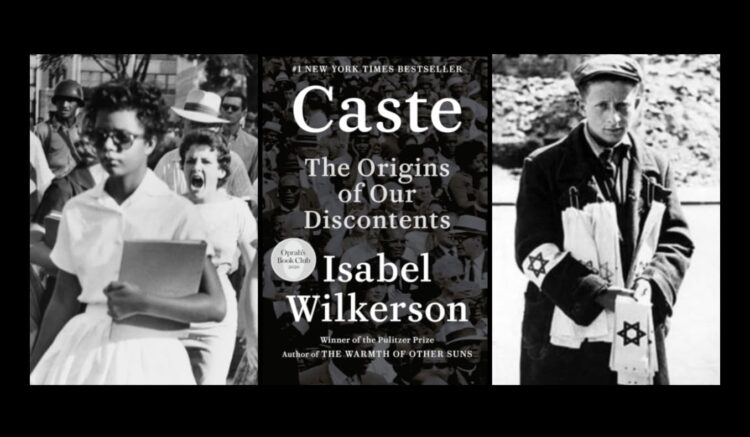 We’re Going to Want a Greater Boat: Reflections on Caste: The Origins of Our Discontents