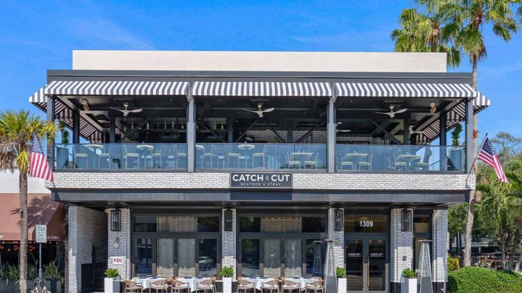 Catch & Minimize Celebrates Grand Opening in Fort Lauderdale