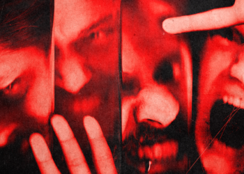 Ex-OBSCURA Guitarist FOUNTAINHEAD Launches New Mission Feat. Ex-FEAR FACTORY, ALKALOID & VIRVUM Members