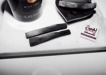 The Many Advantages of Charcoal Infused Water