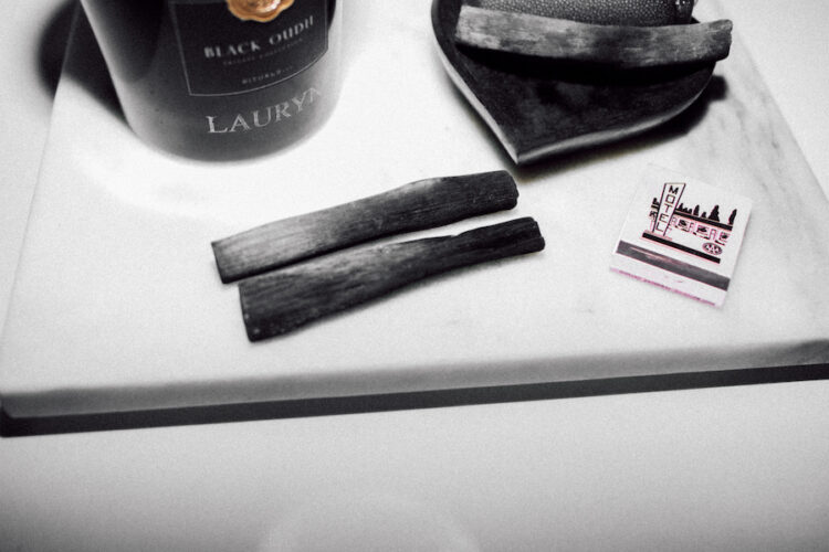 The Many Advantages of Charcoal Infused Water