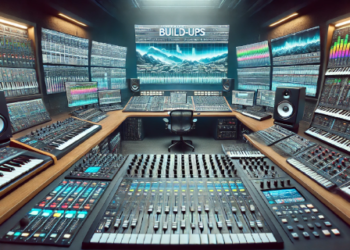 Crafting the Good EDM Construct-Up: Strategies and Ideas