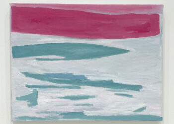 Raoul De Keyser’s Dramas of Trying