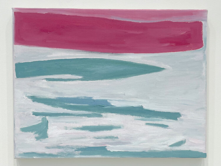 Raoul De Keyser’s Dramas of Trying