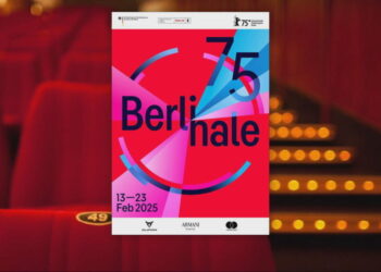 The Berlinale's seventy fifth choice of hard-hitting movies