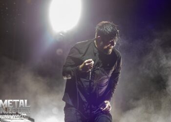 DEFTONES To Have fun Diamond Eyes, White Pony & Adrenaline At Louder Than Life 2025