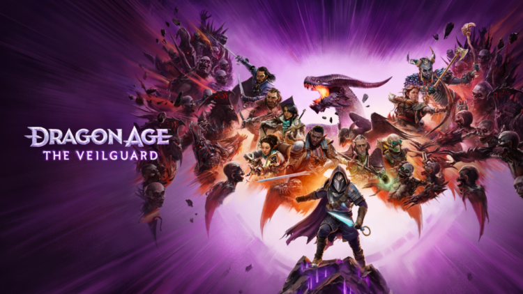 The Veilguard – A Assortment of Unmitigated Pedantry