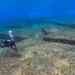 Japanese Underwater Pyramid: Yonaguni’s Mysterious Discovery