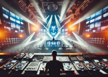 Exploring the Evolution of Trance Music in EDM