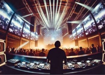 Exploring the world of Melodic Dubstep in EDM