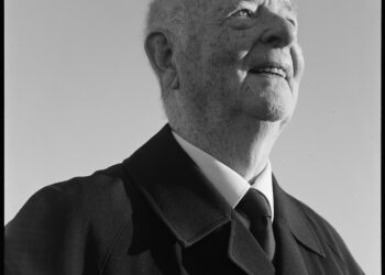 “The Final Lighthouse Keepers of Scotland” by Photographer Conor Gault