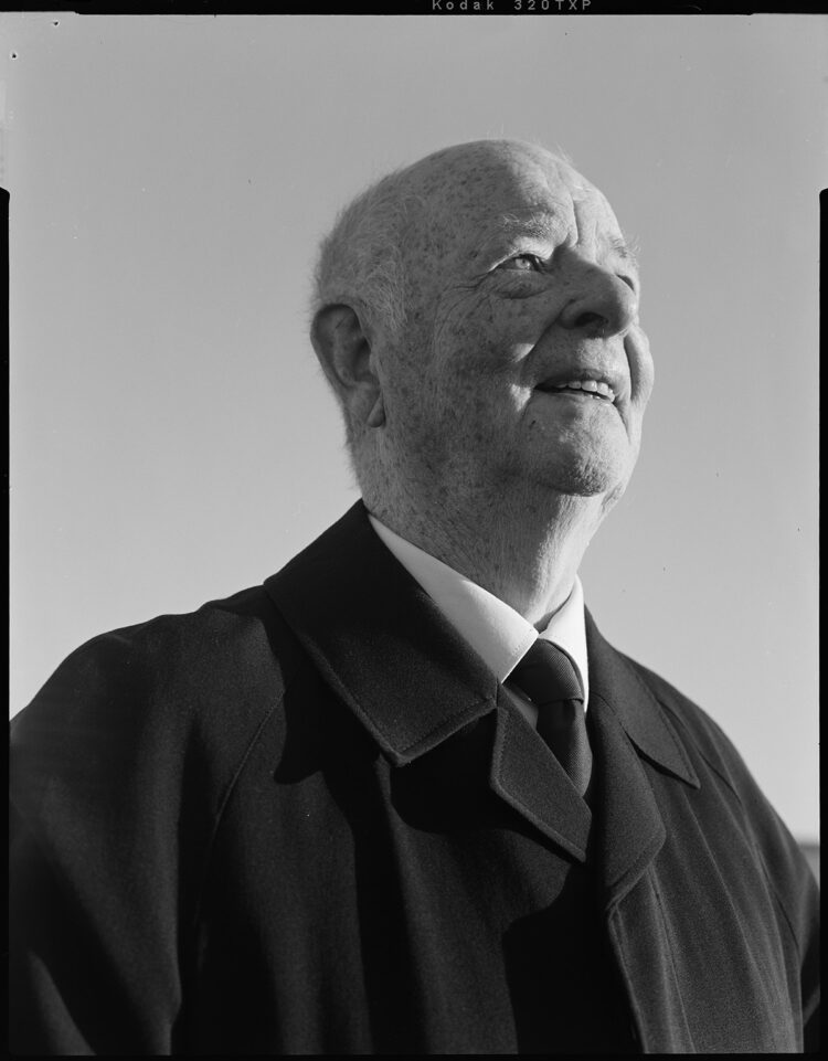 “The Final Lighthouse Keepers of Scotland” by Photographer Conor Gault