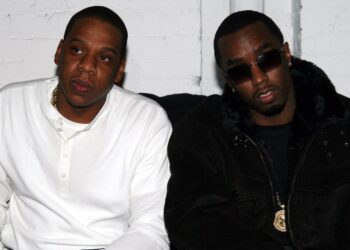 Jay-Z and Sean “Diddy” Combs No Longer Going through Rape Lawsuit
