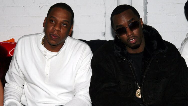 Jay-Z and Sean “Diddy” Combs No Longer Going through Rape Lawsuit