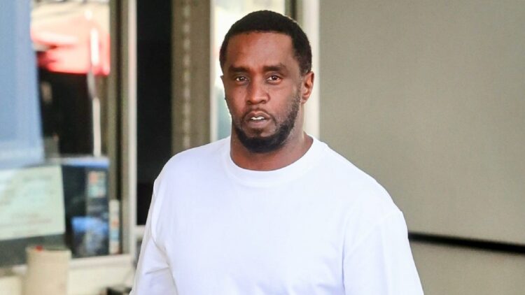 Sean “Diddy” Combs Sues for Defamation Over Diddy: The Making of a Unhealthy Boy Documentary