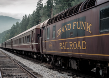 Full Checklist Of Grand Funk Railroad Songs From A to Z