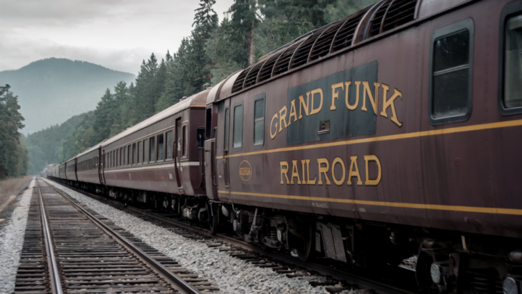 Full Checklist Of Grand Funk Railroad Songs From A to Z