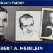 Robert Anson Heinlein – Items of Historical past
