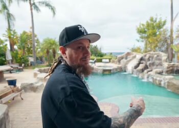 Bassist FIELDY Hasn’t Spoken To KORN “Since 2019”