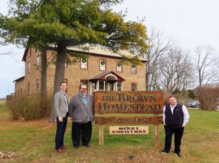 Understanding the Instruments We Have and Rethinking the Instruments We Want in Ontario’s Heritage Business – Lively Historical past