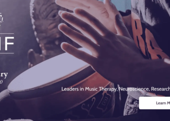 Thrilling Information: Music & Reminiscence is Becoming a member of the IMNF Household!