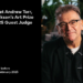 Meet Andrew Torr, Jackson’s Artwork Prize 2025 Visitor Decide