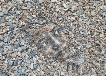 Justin Bateman: Remodeling Stones into Tales