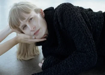 15 New Songs to Hearken to In the present day: Mannequin/Actriz, Jenny Hval, and Extra