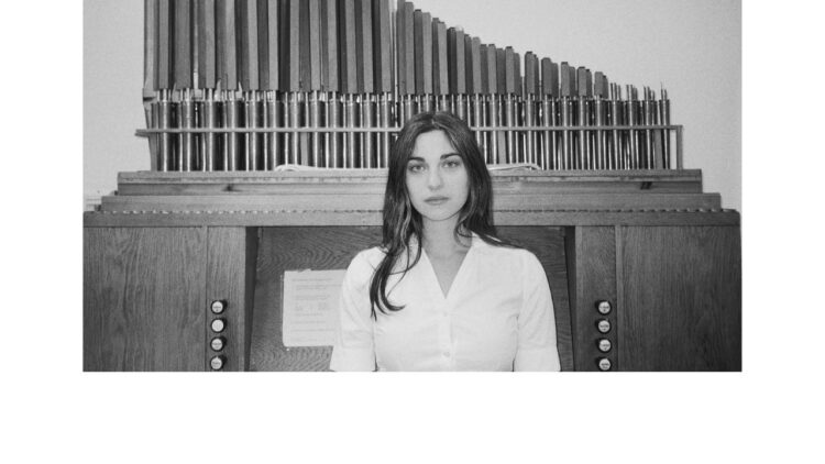 Kali Malone Publicizes New Sacrificial Code Reissue, Shares Tune: Pay attention