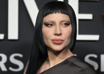 Woman Gaga Introduced as Saturday Evening Reside Host and Musical Visitor