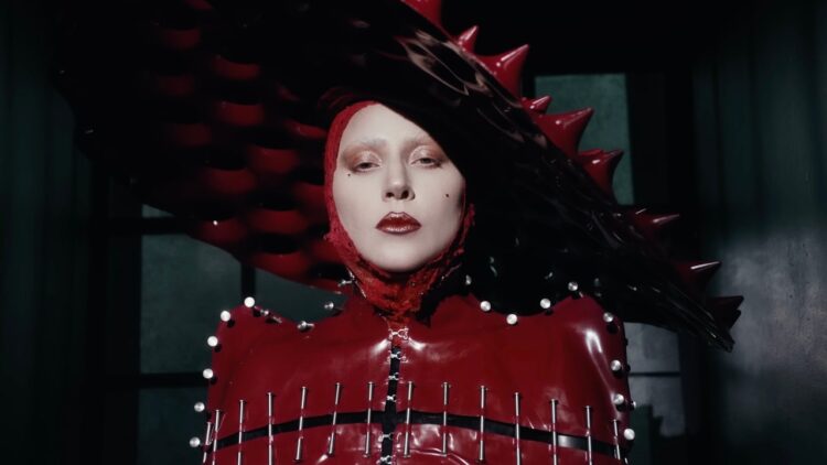 Woman Gaga Shares Video for New Music “Abracadabra”: Watch
