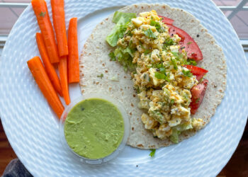 11 No-Cook dinner Lunch Concepts – A Wholesome Slice of Life