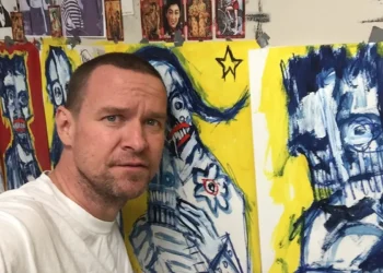 Matt Sesow: Turning Trauma into Inventive Triumph