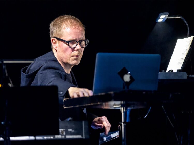 Max Richter blasts proposals to permit AI corporations to coach fashions on copyrighted materials