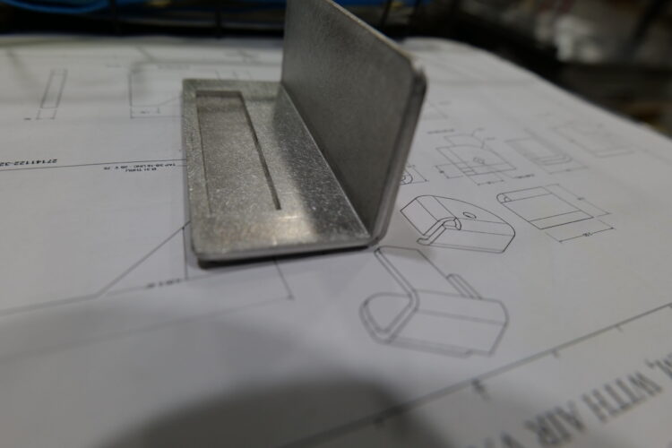 Mastering Ok-Think about Sheet Steel Flat Sample Growth