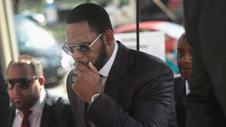 R. Kelly Denied Attraction of Federal Racketeering and Intercourse Trafficking Conviction and 30-12 months Jail Sentence