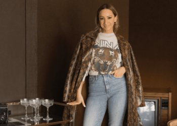 From Magnificence to Enterprise: How Did Risa Kostis Construct a Thriving Profession in Styling?