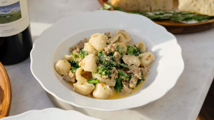 Rosemary’s Miami Debuts in Wynwood, Mixing Italian Custom with Native Aptitude