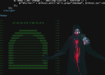 SLEEP TOKEN Seems To Be Teasing A New Album, Mysterious Coordinates Discovered In Web site Code